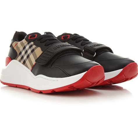 burberry sport schue outlet|burberry shoes the outnet.